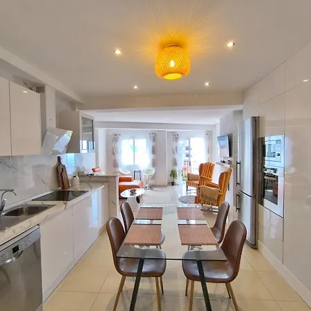 Appartement Lava&ocean - Icod De Vinos - Ac, 3 Bedrooms, 2 Bathrooms, Ocean&teide View Icod De Los Vinos