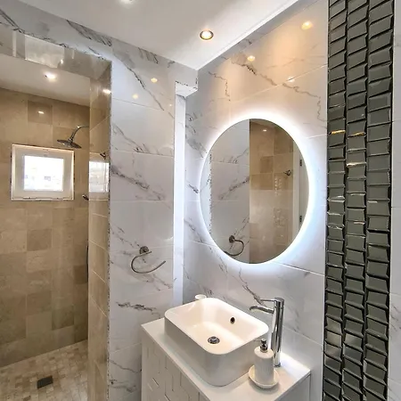 Appartement Lava&ocean - Icod De Vinos - Ac, 3 Bedrooms, 2 Bathrooms, Ocean&teide View Icod De Los Vinos