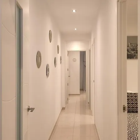 Appartement Lava&ocean - Icod De Vinos - Ac, 3 Bedrooms, 2 Bathrooms, Ocean&teide View *