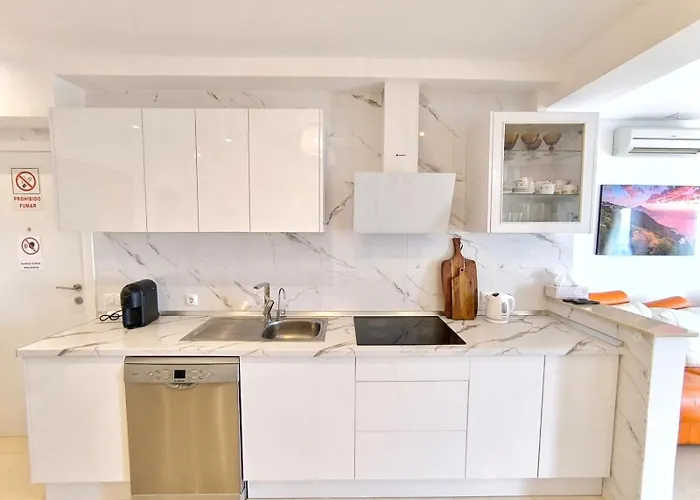 Apartamento Lava&ocean - Icod De Vinos - Ac, 3 Bedrooms, 2 Bathrooms, Ocean&teide View *