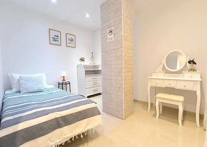 Lava&ocean - Icod De Vinos - Ac, 3 Bedrooms, 2 Bathrooms, Ocean&teide View