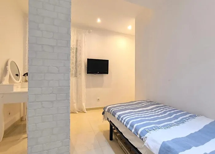 Lava&ocean - Icod De Vinos - Ac, 3 Bedrooms, 2 Bathrooms, Ocean&teide View Icod De Los Vinos