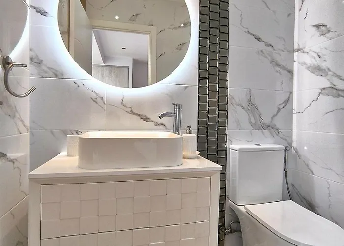 Lava&ocean - Icod De Vinos - Ac, 3 Bedrooms, 2 Bathrooms, Ocean&teide View Apartamento