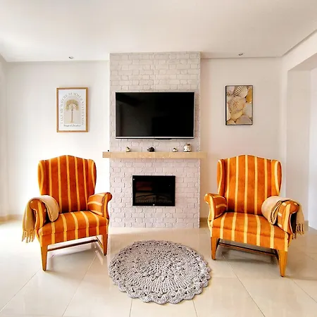 Lava & Ocean - Icod De Vinos - Ac, 3 Bedrooms, 2 Bathrooms, Ocean And Teide View * Icod De Los Vinos