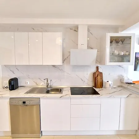 Apartment Lava & Ocean - Icod De Vinos - Ac, 3 Bedrooms, 2 Bathrooms, Ocean And Teide View *