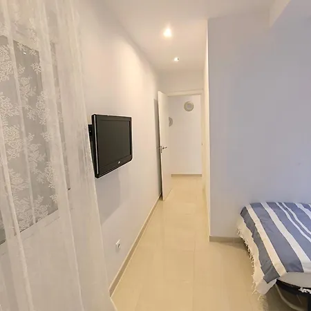 Lava & Ocean - Icod De Vinos - Ac, 3 Bedrooms, 2 Bathrooms, Ocean And Teide View イコー・デ・ロス・ビノス