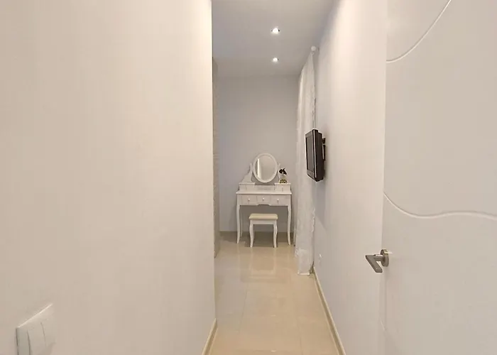 Lava & Ocean - Icod De Vinos - Ac, 3 Bedrooms, 2 Bathrooms, Ocean And Teide View *