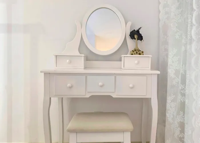 Lava & Ocean - Icod De Vinos - Ac, 3 Bedrooms, 2 Bathrooms, Ocean And Teide View Appartement