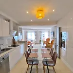 شقة Lava & Ocean - Icod De Vinos - Ac, 3 Bedrooms, 2 Bathrooms, Ocean And Teide View إيكود ذي لوس فينوس