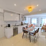 Lava & Ocean - Icod De Vinos - Ac, 3 Bedrooms, 2 Bathrooms, Ocean And Teide View *