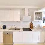 شقة Lava & Ocean - Icod De Vinos - Ac, 3 Bedrooms, 2 Bathrooms, Ocean And Teide View *
