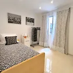 شقة Lava & Ocean - Icod De Vinos - Ac, 3 Bedrooms, 2 Bathrooms, Ocean And Teide View إيكود ذي لوس فينوس