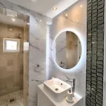 شقة Lava & Ocean - Icod De Vinos - Ac, 3 Bedrooms, 2 Bathrooms, Ocean And Teide View إيكود ذي لوس فينوس