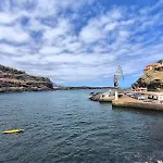 Lava & Ocean - Icod De Vinos - Ac, 3 Bedrooms, 2 Bathrooms, Ocean And Teide View شقة