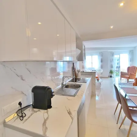 Lava&ocean - Icod De Vinos - Ac, 3 Bedrooms, 2 Bathrooms, Ocean&teide View