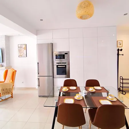 شقة Lava & Ocean - Icod De Vinos - Ac, 3 Bedrooms, 2 Bathrooms, Ocean And Teide View *