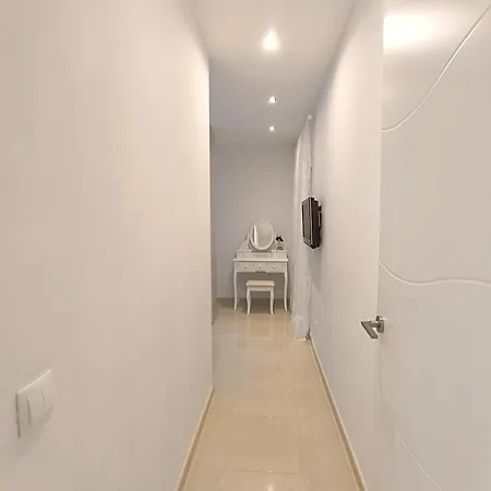 Lava & Ocean - Icod De Vinos - Ac, 3 Bedrooms, 2 Bathrooms, Ocean And Teide View *