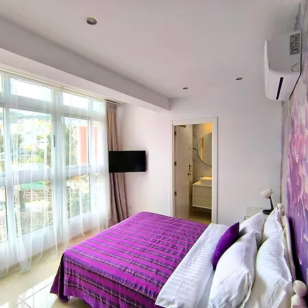 Lava & Ocean - Icod De Vinos - Ac, 3 Bedrooms, 2 Bathrooms, Ocean And Teide View * Icod De Los Vinos