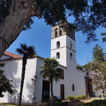 Lava&ocean - Icod De Vinos - Ac, 3 Bedrooms, 2 Bathrooms, Ocean&teide View Apartamento *