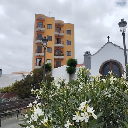 Lava & Ocean - Icod De Vinos - Ac, 3 Bedrooms, 2 Bathrooms, Ocean And Teide View شقة إيكود ذي لوس فينوس