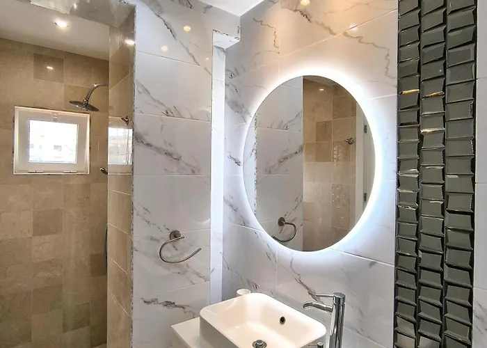 Apartment Lava & Ocean - Icod De Vinos - Ac, 3 Bedrooms, 2 Bathrooms, Ocean And Teide View Icod De Los Vinos