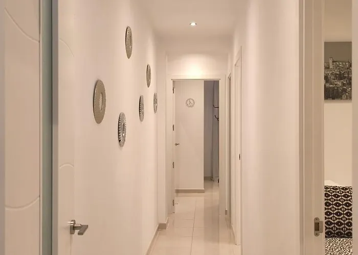 Apartment Lava & Ocean - Icod De Vinos - Ac, 3 Bedrooms, 2 Bathrooms, Ocean And Teide View *