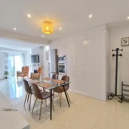 شقة Lava & Ocean - Icod De Vinos - Ac, 3 Bedrooms, 2 Bathrooms, Ocean And Teide View إيكود ذي لوس فينوس