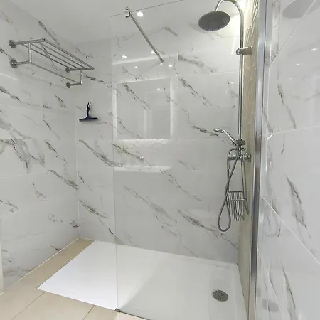 Lava & Ocean - Icod De Vinos - Ac, 3 Bedrooms, 2 Bathrooms, Ocean And Teide View شقة