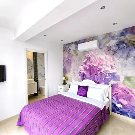 Lava & Ocean - Icod De Vinos - Ac, 3 Bedrooms, 2 Bathrooms, Ocean And Teide View