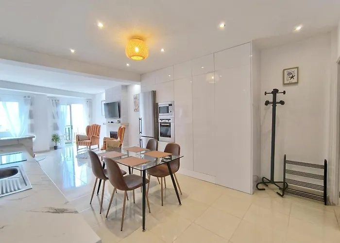 דירה Lava & Ocean - Icod De Vinos - Ac, 3 Bedrooms, 2 Bathrooms, Ocean And Teide View איקוד דה לוס וינוס