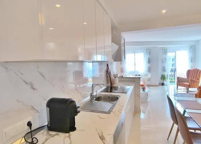 Lava & Ocean - Icod De Vinos - Ac, 3 Bedrooms, 2 Bathrooms, Ocean And Teide View