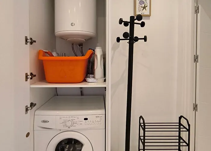 Lava & Ocean - Icod De Vinos - Ac, 3 Bedrooms, 2 Bathrooms, Ocean And Teide View דירה