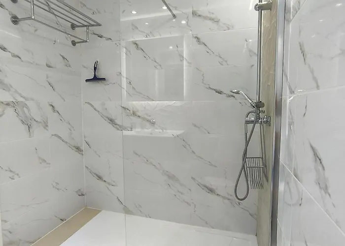 Lava & Ocean - Icod De Vinos - Ac, 3 Bedrooms, 2 Bathrooms, Ocean And Teide View דירה